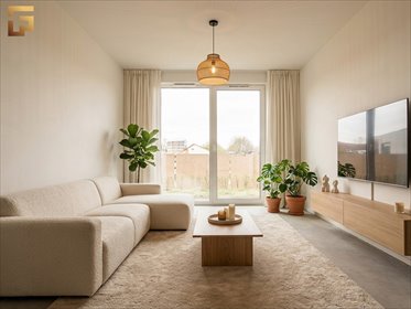 mieszkanie na sprzedaż 37m2 mieszkanie Warszawa, Białołęka Brzeziny, Ostródzka