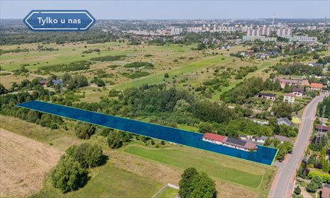 Lokal użytkowy na sprzedaż Częstochowa, Błeszno 520m2 Foto 6