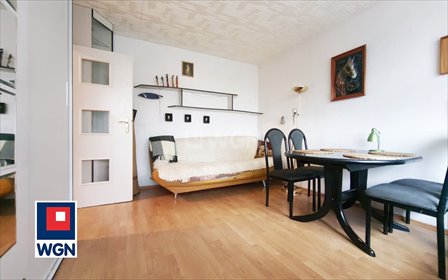 mieszkanie na sprzedaż 34m2 mieszkanie Legnica, Zosinek, FREDRY