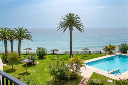 mieszkanie na sprzedaż 52m2 mieszkanie Nerja, Hiszpania