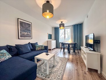 mieszkanie na sprzedaż 47m2 mieszkanie Tychy, Os. B, Budowlanych