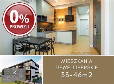 mieszkanie na sprzedaż Namysłów centrum 42 m2