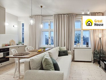 mieszkanie na sprzedaż 51m2 mieszkanie Elbląg, Górnośląska