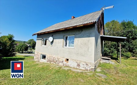 dom na sprzedaż 65m2 dom Kwaczała, Kwaczała, Spokojna