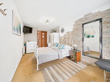 dom na sprzedaż 310m2 dom Jastrzębia Góra, Stefana Czarnieckiego