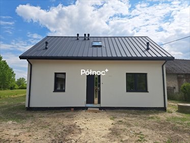 dom na sprzedaż 96m2 dom Świniary