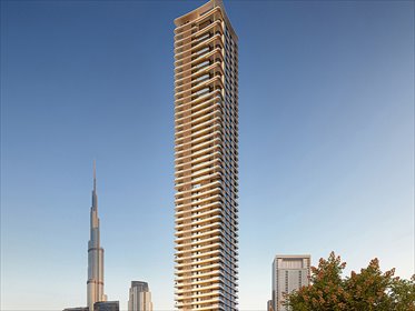 mieszkanie na sprzedaż 1030m2 mieszkanie Downtown Dubai, Downtown Dubai, Downtown Dubai, Dubaj