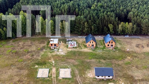 dom na sprzedaż 105m2 dom Jastkowice, Prosta