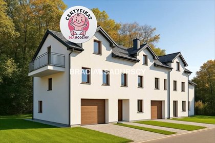 dom na sprzedaż 101m2 dom Kraków, Tyniec, Tyniec, Podgórki Tynieckie