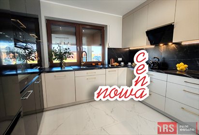 Nowoczesny dom 140 m2 w Dziadowicach-Folwarku, luksusowe wnętrza dom Dziadowice-Folwark