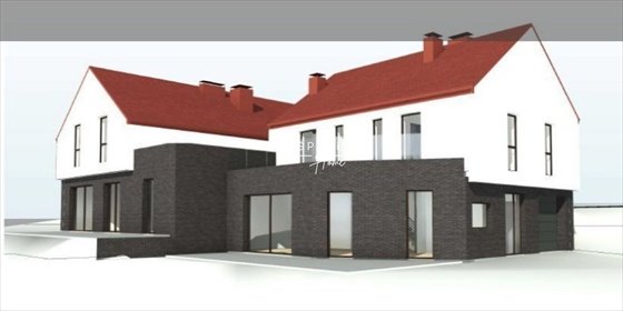 Działka budowlana na sprzedaż Rumia, Szmelta, św. Józefa 1 411m2 Foto 4