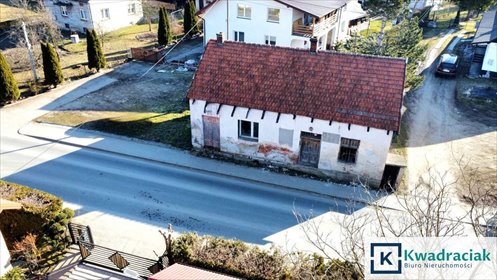 Do sprzedania dom z potencjałem inwestycyjnym w Kostarowcach dom Kostarowce