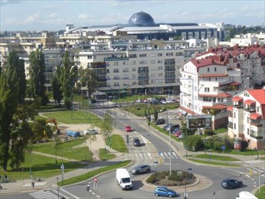 mieszkanie na wynajem 63m2 mieszkanie Warszawa, Ochota, Szczęśliwice, Opaczewska