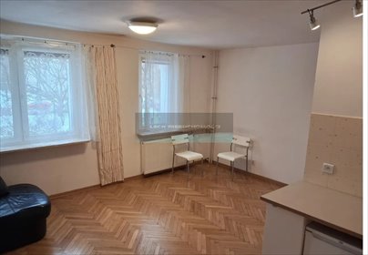 mieszkanie na sprzedaż 24m2 mieszkanie Warszawa, Ochota, Karola Dickensa