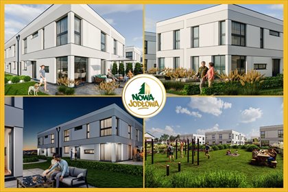 dom na sprzedaż 142m2 dom Koczargi Stare, Jodłowa