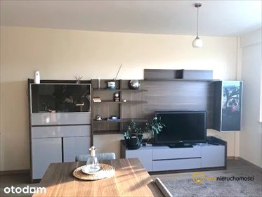 Na wynajem komfortowe 60,7 m² w nowoczesnym apartamentowcu mieszkanie Wrocław, Szczepin, Sokolnicza