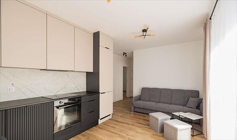 mieszkanie na wynajem 53m2 mieszkanie Ząbki, Brukowa