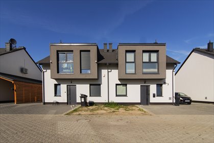 dom na sprzedaż 119m2 dom Zielona Góra, Nowy Kisielin, Nowy Kisielin-Odrzańska