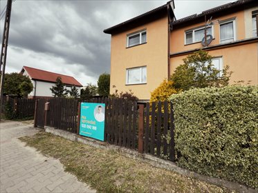 dom na sprzedaż 160m2 dom Krzyż Wielkopolski, Zachodnia