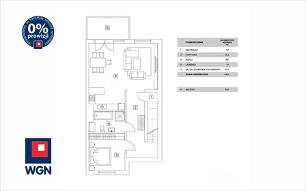 mieszkanie na sprzedaż 94m2 mieszkanie Łagów Lubuski, Łagów Lubuski