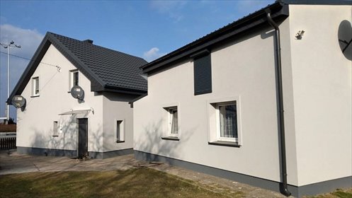 dom na sprzedaż 160m2 dom Skalmierzyce, Ostrowska