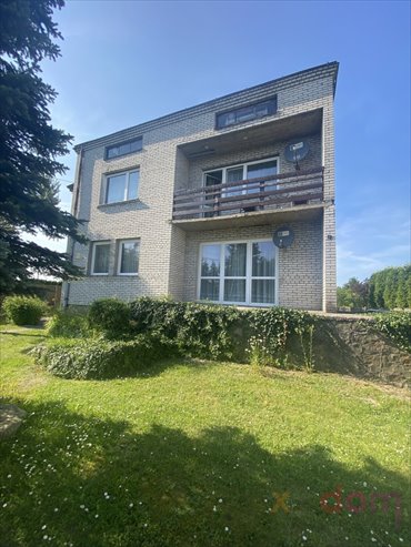 dom na sprzedaż 200m2 dom Skarżysko-Kamienna