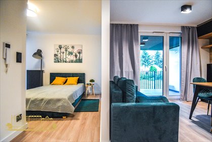 mieszkanie na wynajem 30m2 mieszkanie Kraków, Prądnik Biały, Prądnik Biały, Białoprądnicka