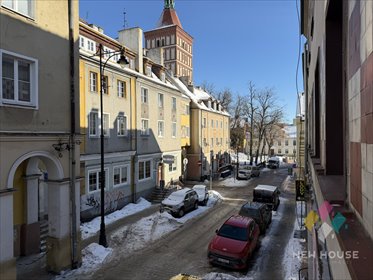 lokal użytkowy na wynajem 53m2 lokal użytkowy Olsztyn, Prosta