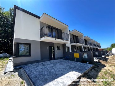 dom na sprzedaż 107m2 dom Głogów Małopolski