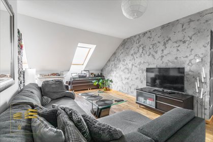 mieszkanie na sprzedaż 80m2 mieszkanie Lublin, Sławinek