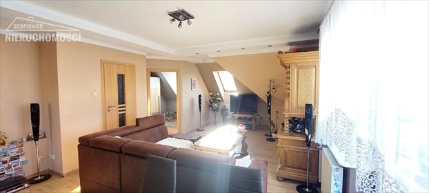 mieszkanie na sprzedaż 53m2 mieszkanie Ostróda, ul. Stefana Czarnieckiego