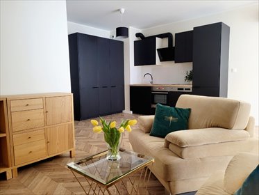 2-pokojowe mieszkanie z balkonem, klimatyzacją (Poznań) mieszkanie Poznań, Ostrów Tumski-Śródka-Zawady-Komandoria, Zagórze