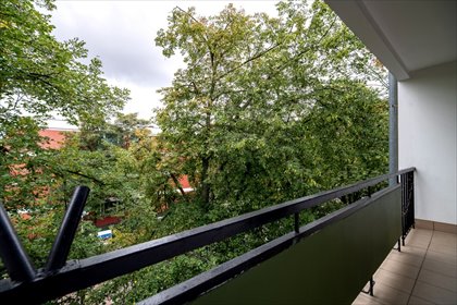 Zapraszam do obejrzenia 2-pokojowego mieszkania 40,8 m² w Warszawie mieszkanie Warszawa, Śródmieście, Franciszkańska