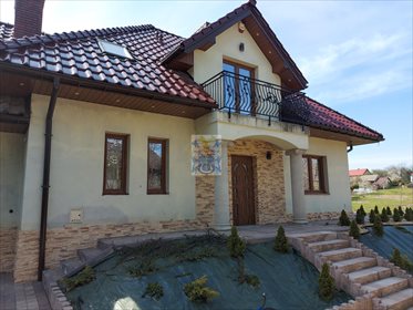 Dom na wynajem Wieliczka 205m2 Foto 5