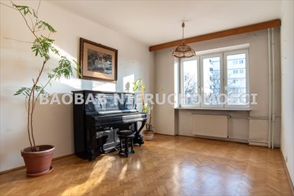 mieszkanie na sprzedaż 101m2 mieszkanie Warszawa, Ochota, Filtry, Nowowiejska