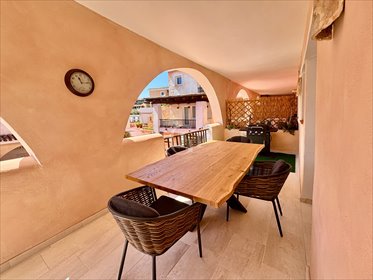 mieszkanie na sprzedaż 100m2 mieszkanie Porto Cervo