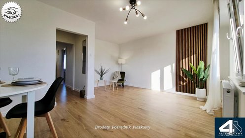 mieszkanie na sprzedaż 48m2 mieszkanie Ozorków, Zachodnia