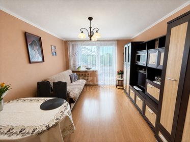 2-pokojowe mieszkanie 40,4 m² (al. Jana Pawła II) Starogard Gdański mieszkanie Starogard Gdański, al. Jana Pawła II