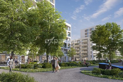 mieszkanie na sprzedaż 37m2 mieszkanie Warszawa, Mokotów, Wołoska