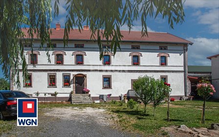 Na wynajem przestronne 3-pokojowe mieszkanie z klimatyzacją mieszkanie Gierałtów, Gierałtów