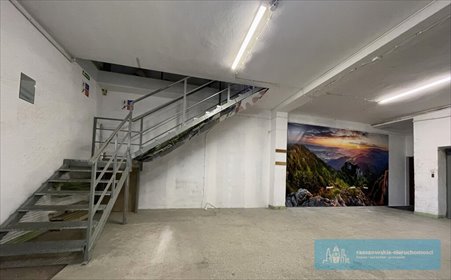 Lokal użytkowy na wynajem Rzeszów, Mikołaja Reja 370m2 Foto 2