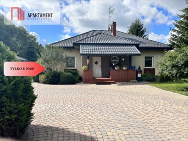 dom na sprzedaż 184m2 dom Kruszyn Krajeński