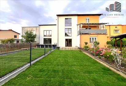 dom na sprzedaż 150m2 dom Lublin, Konstantynów, Wokulskiego