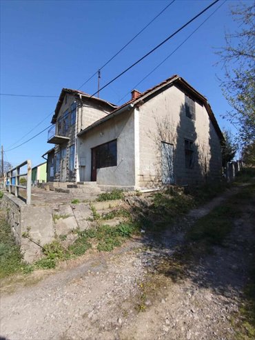 działka na sprzedaż 343m2 działka Wolwanowice