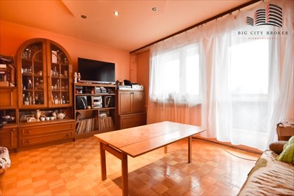 Mieszkanie 59 m² w Lublinie - balkon i piwnica mieszkanie Lublin, Ponikwoda, Mariańska