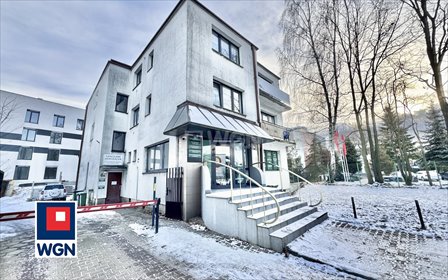 mieszkanie na sprzedaż 50m2 mieszkanie Zawiercie, Leśna