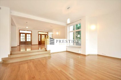 Luksusowy dom 550 m² z ogrodem, sauna, 5 sypialniami zapraszam dom Konstancin-Jeziorna