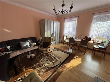 mieszkanie na sprzedaż 69m2 mieszkanie Radków, Grunwaldzka