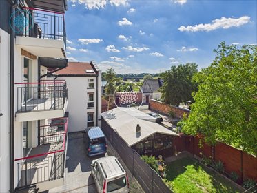 mieszkanie na sprzedaż 32m2 mieszkanie Bydgoszcz, Fordon, Bydgoska