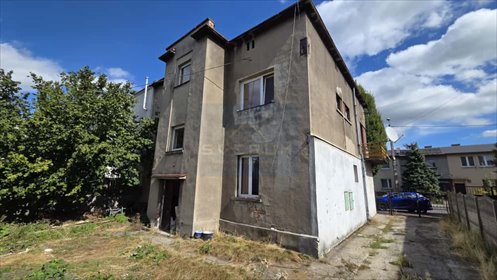 dom na sprzedaż 88m2 dom Częstochowa, Zawodzie